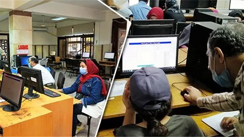 تنسيق المرحلة الثالثة 2022.. نصائح مهمة لتجنب استنفاذ الرغبات