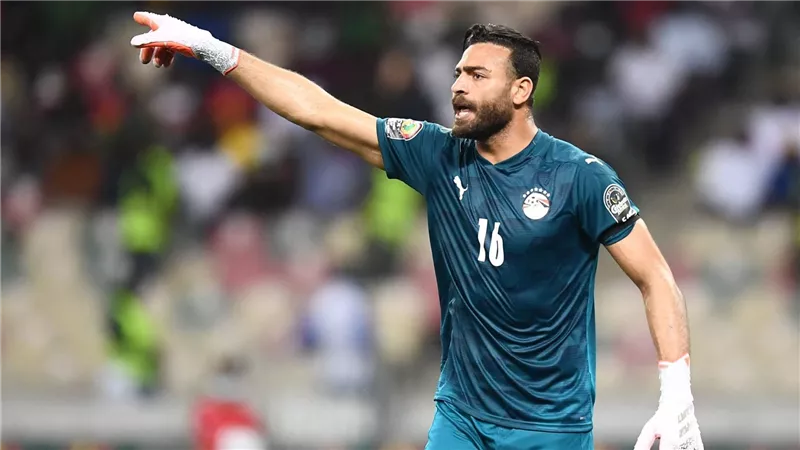  الأهلي يضم محمد أبو جبل.. تفاصيل الصفقة