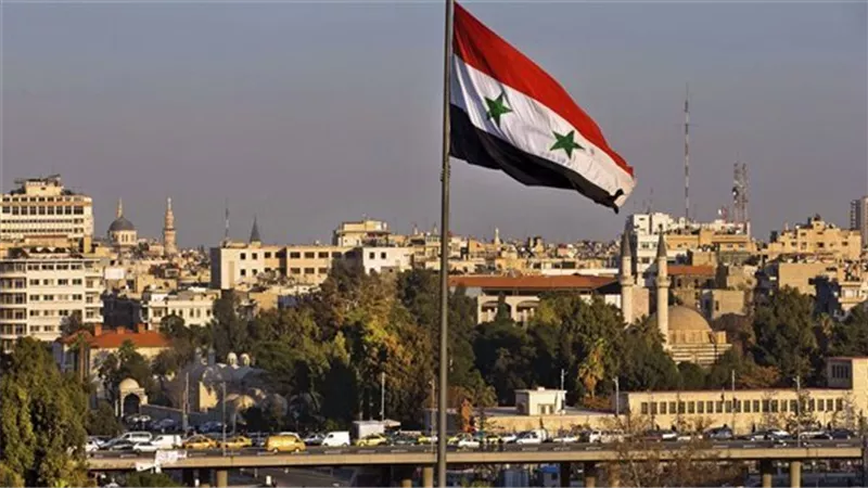سوريا.. القوات التركية والفصائل الموالية لها تقصفان قريتين شمالي الحسكة