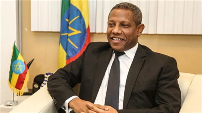 لهذا السبب.. السودان يستدعي السفير الإثيوبي للاحتجاج