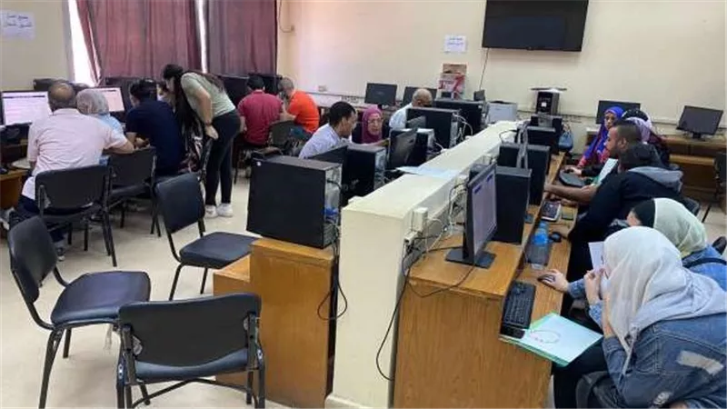 كليات المرحلة الثالثة 2022 علمي رياضة وعلوم.. تقبل بأكثر من 50%