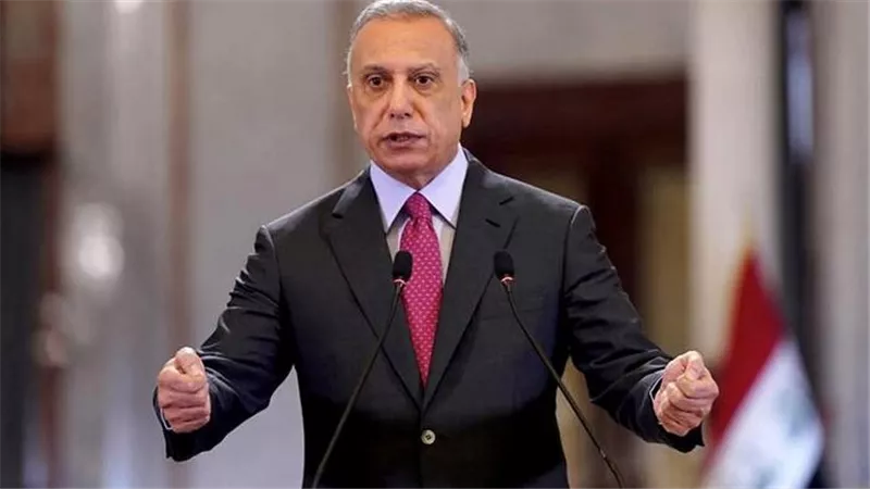 رئيس الوزراء العراقي يوجه بتعزيز التنسيق بين مختلف المؤسسات الأمنية