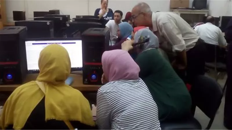 معاهد المرحلة الثالثة 2022 بالدرجات.. قائمة كاملة بالمعاهد العليا