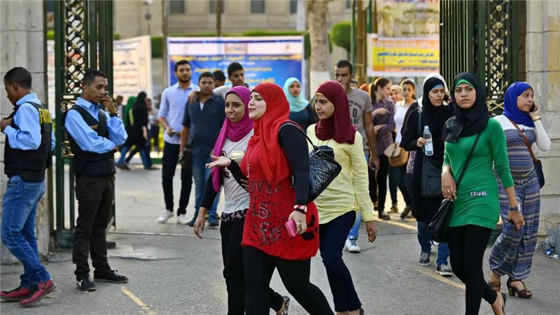 كليات ومعاهد خدمة اجتماعية.. ننشر الفرق بينهما ودرجات التنسيق