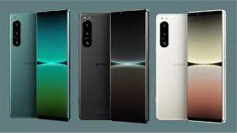 شركة سوني تعلن عن إطلاق هاتفها الذكي Xperia 5 IV الجديد