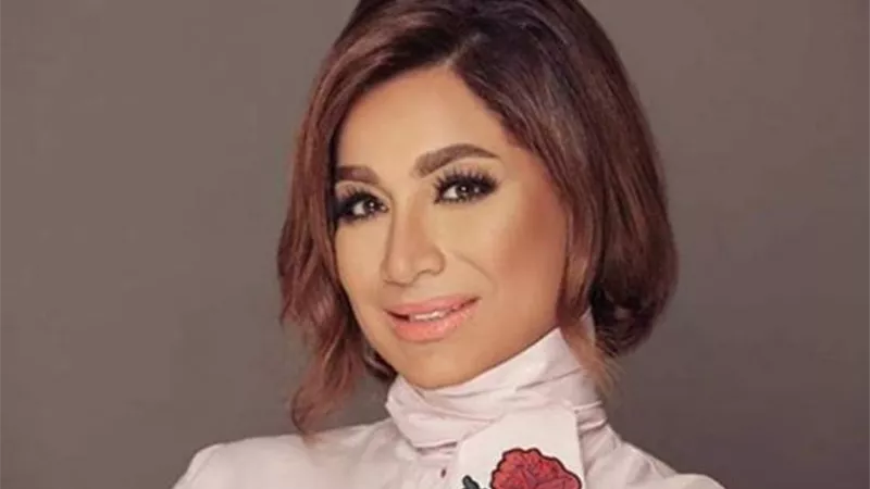 الإعلامية المصرية بسمة وهبة تعلن إصابتها بمرض نادر