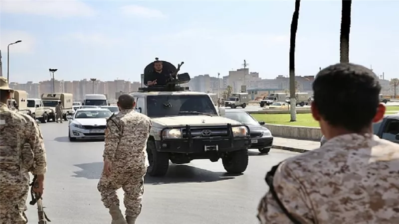 ليبيا.. الدولة التي يأبي تنظيم الإخوان ألا يخرج منها