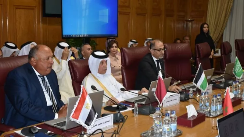جدول أعمال مزدحم.. هل تنجح اللجنة الوزارية العربية في وقف تحركات إسرائيل في القدس؟