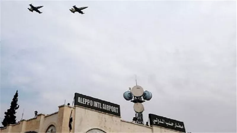 سوريا.. انفجارات تهز مدينتي اللاذقية وحلب