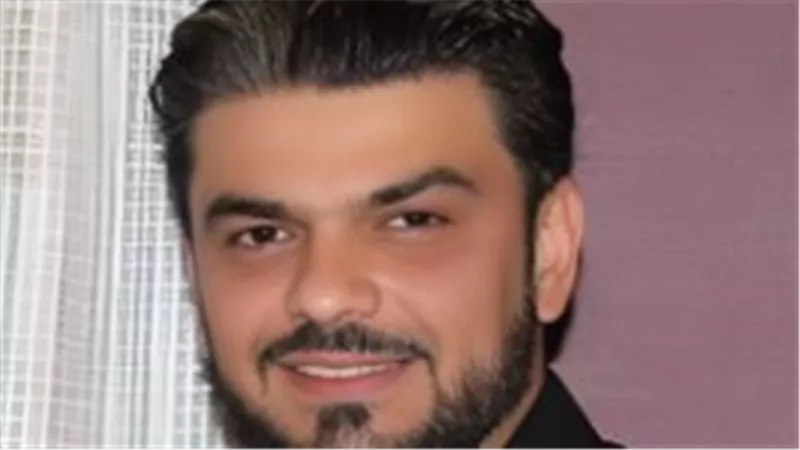  المنتج البحريني محمد الترك يقرر اعتزال مواقع التواصل الاجتماعي (الأسباب)