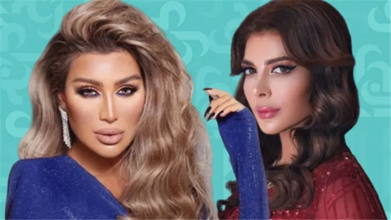  بعد تصريحها بانتهاء علاقتها مع أصالة.. مايا دياب: كنت أتمنى أن يبقى الخلاف بيننا