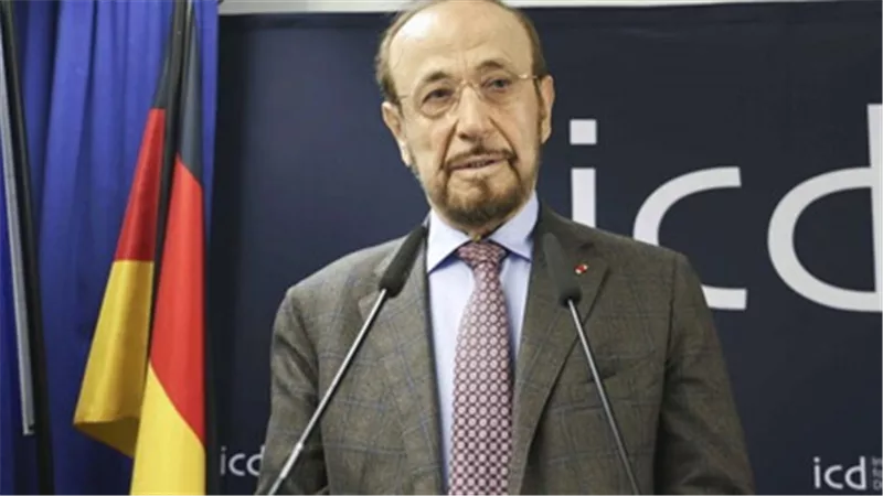 أعلى محكمة في فرنسا تؤيد حبس عم الرئيس السوري