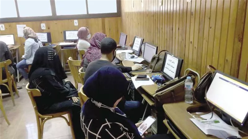 تنسيق المرحلة الثالثة 2022.. آخر موعد للتسجيل غدا الأربعاء 7 سبتمبر