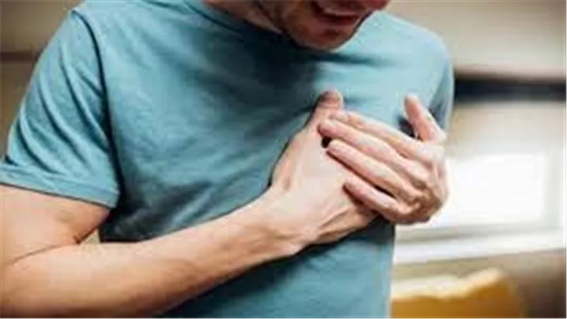  أخصائية تكشف عن علامات غير واضحة.. قد تشير إلى احتشاء عضلة القلب