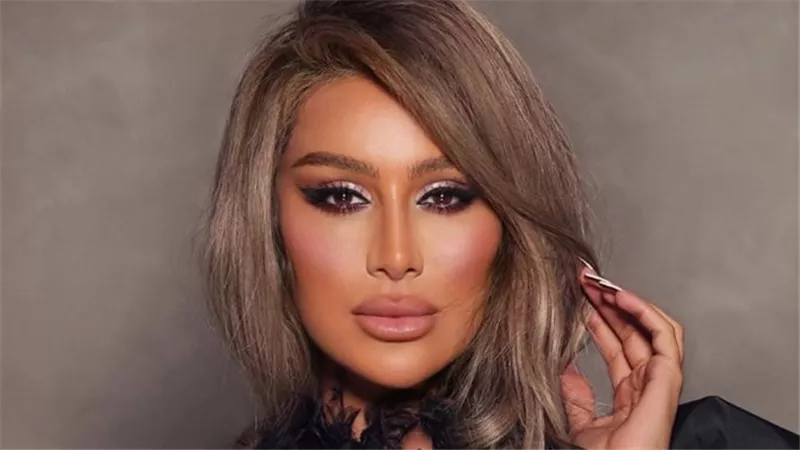  بإطلالة كاجوال تميل للجرأة... الفنانة اللبنانية مايا دياب تتصدر مواقع التواصل
