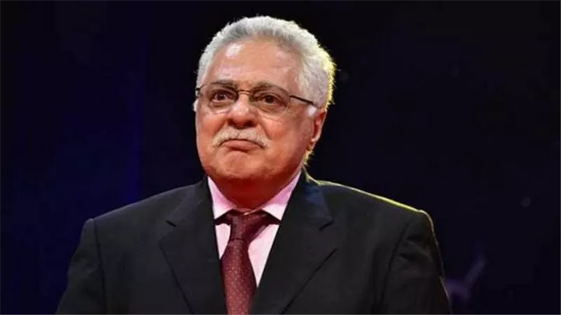 الفنان توفيق عبدالحميد يفاجئ جمهوره بقرار غريب.. بعد انتقادات تلقتها 