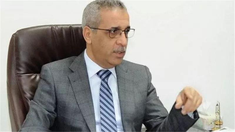 رئيس مجلس القضاء العراقي: حل مجلس النواب ليس من صلاحيات القضاء