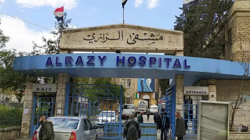 سوريا: تسجيل 15 حالة إصابة بالكوليرا في حلب