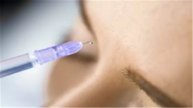 عن طريق الحقن.. إدارة الغذاء والدواء 