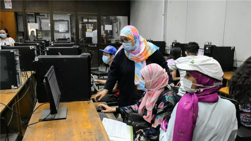  نتيجة تنسيق المرحلة الثالثة 2022 تتصدر مؤشرات البحث 