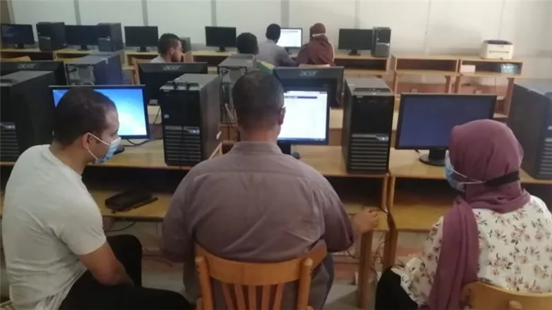لينك تقليل الاغتراب والتحويل للمرحلة الثالثة.. القواعد والشروط والخطوات