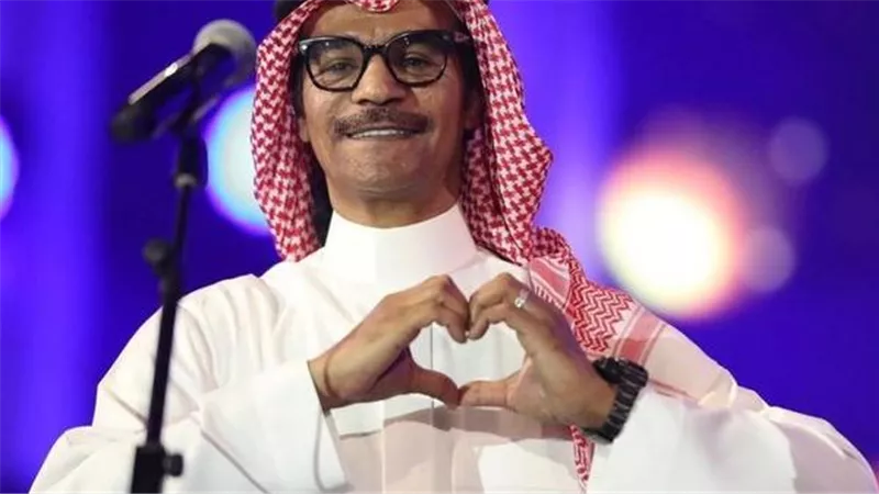 23 سبتمبر الجاري.. الفنان رابح صقر يقيم حفله الغنائي بمناسبة اليوم الوطني السعودي 
