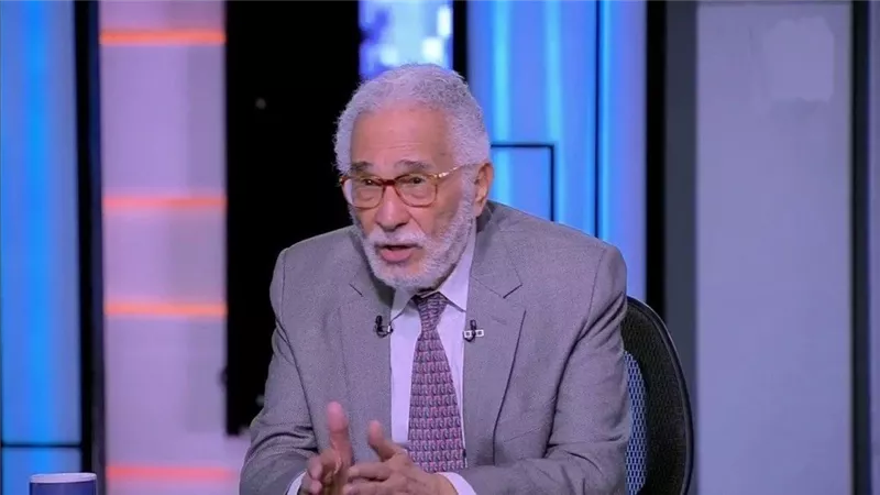  الفنان المصري الكبير عبدالرحمن أبو زهرة يتجاوز أزمته الصحية