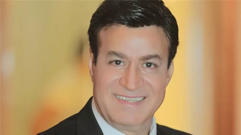 الفنان حلمي عبد الباقي يعلن دعمه لمصطفى كامل في انتخابات 