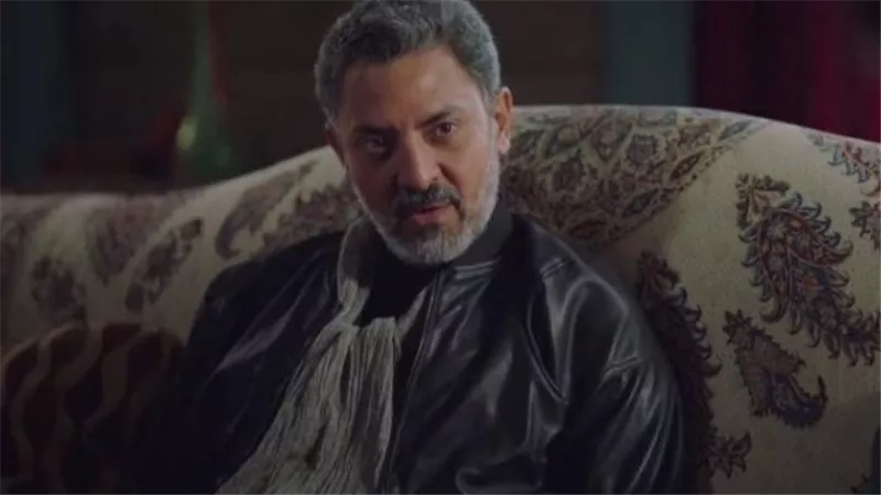 الفنان المصري فتحي عبدالوهاب يكشف عددًا من أسرار حياته الأسرية
