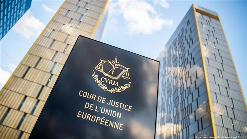 محكمة العدل الأوروبية تؤيد تغريم غوغل 4.125 مليار يورو بسبب قضايا احتكار