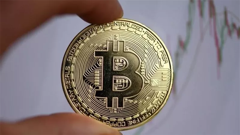 ارتفاع أسعار البيتكوين بنسبة 0.09 % مع ارتفاع التضخم العالمي