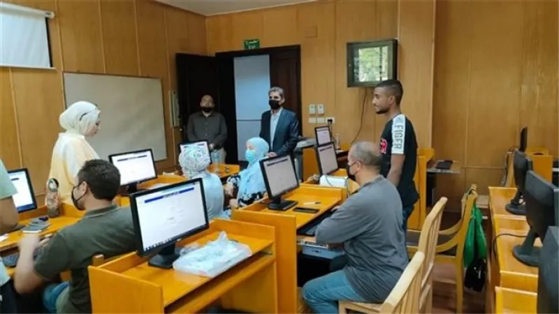 موعد ظهور نتيجة تقليل الاغتراب للمرحلة الثالثة.. الرابط الرسمي للاستعلام