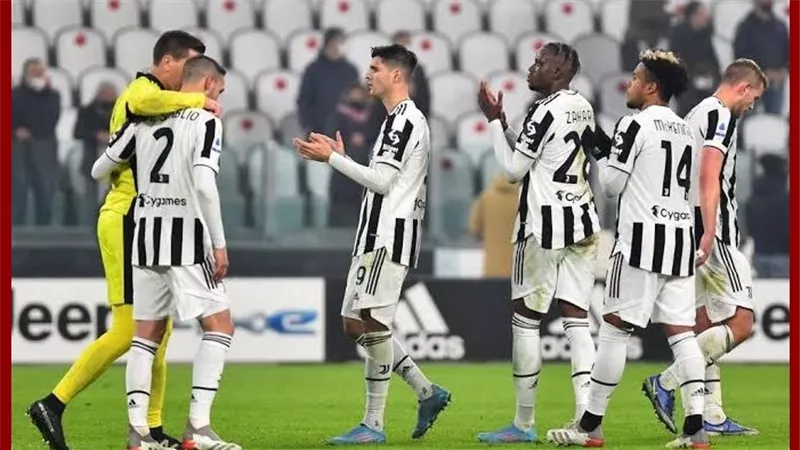 دوري أبطال أوروبا.. موعد مباراة يوفنتوس وبنفيكا 