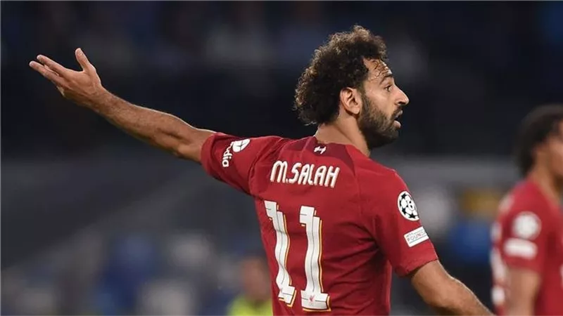 بعد هدفه في أياكس.. كيف أثار محمد صلاح الرعب مرة أخرى؟