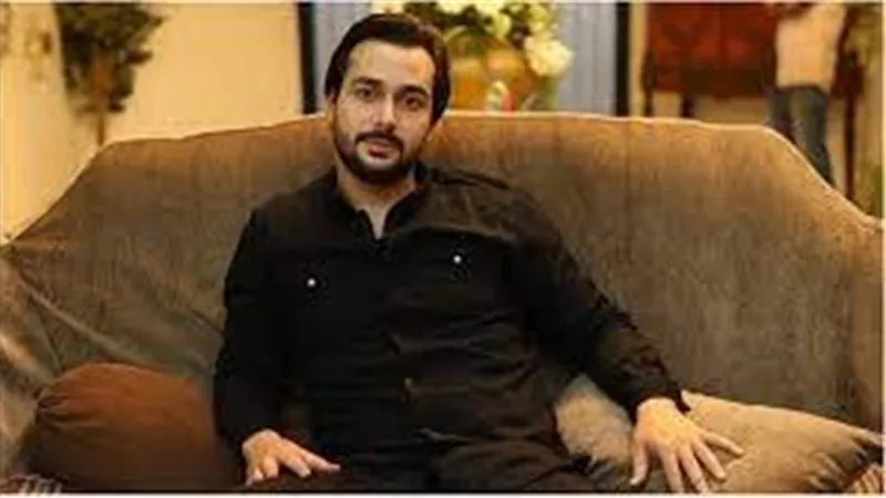  هو الظهور الأول له بعد الحكم بحبسه.. أول تعليق من طليق الفنانة المصرية 