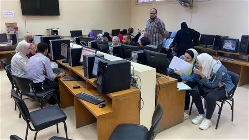 رابط تنسيق الدبلومات الفنية 2022.. 26 كلية هندسة متاحة لهذه الفئة فقط