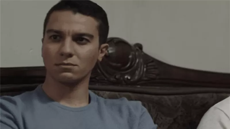 الفنان المصري نور خالد النبوى يكشف كواليس لأول مرة عن حياته الشخصية