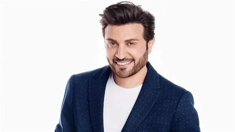  الفنان ماجد المهندس يستعد لإحياء أولى حفلات اليوم الوطني السعودي الـ92
