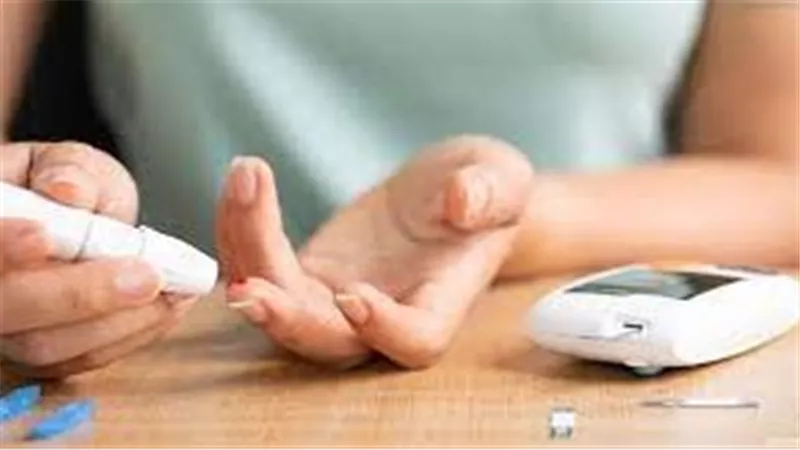 أعراض سكري الحمل