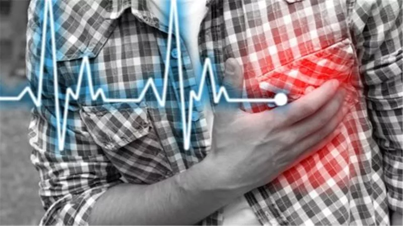 عوامل لها تأثير على أمراض القلب والأوعية الدموية 