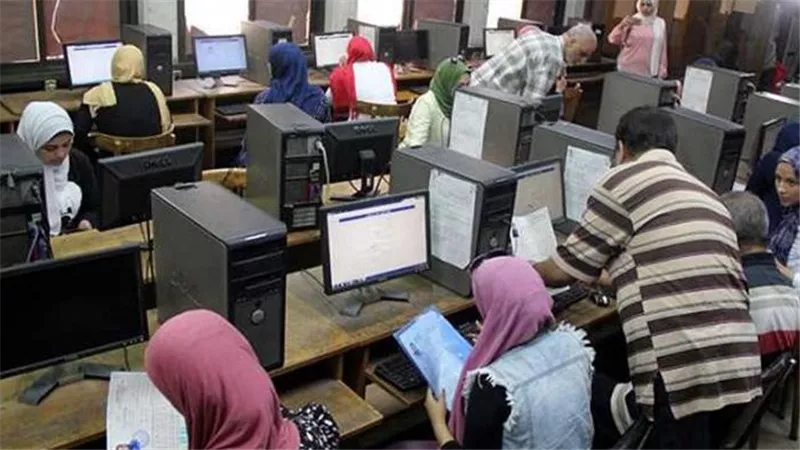 نتيجة تقليل الاغتراب 2022 المرحلة الثالثة.. تعرف على الرابط وشروط الاستعلام