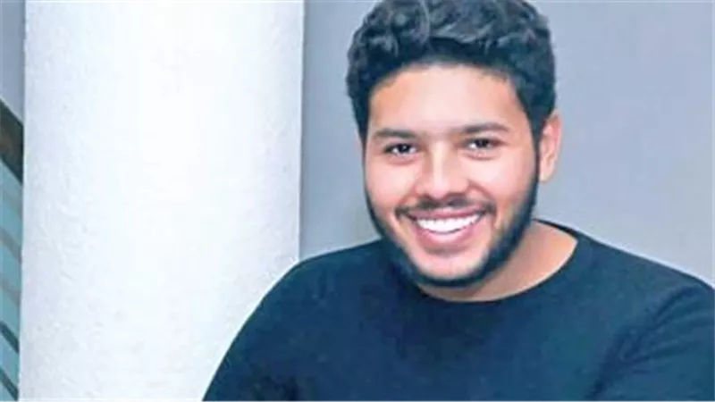 المطرب محمد شاهين يطرح أغنية 