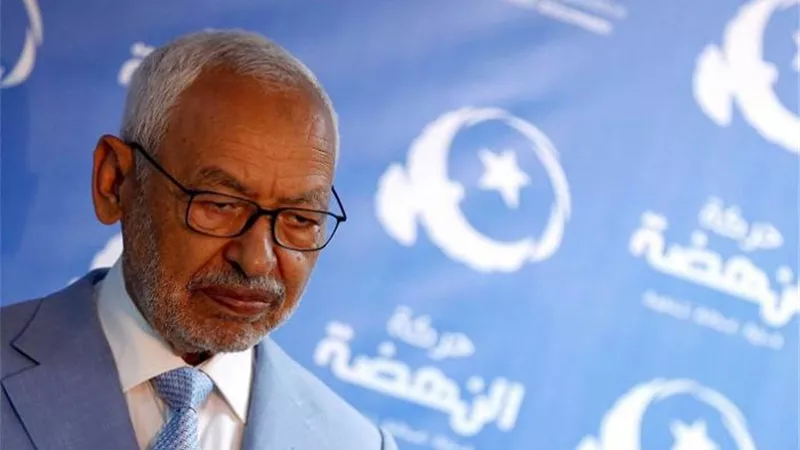 تأجيل استجواب الغنوشي في تسفير الإرهابيين