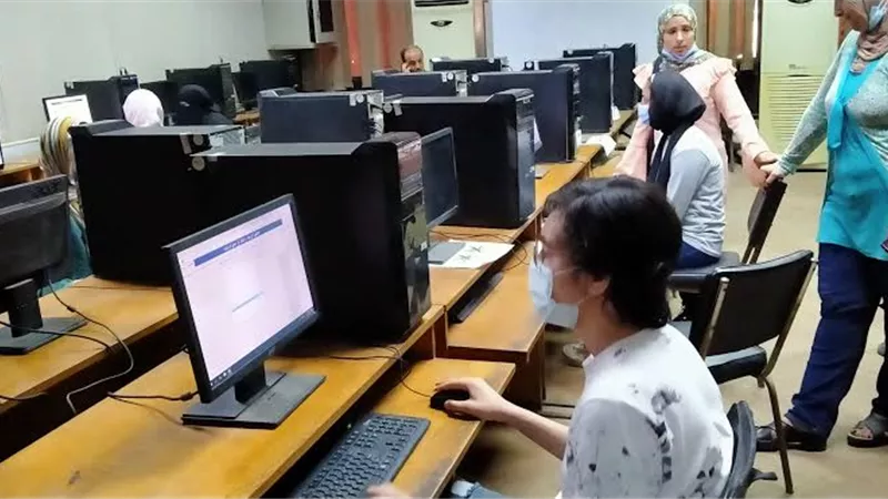 تنسيق الدبلومات الفنية 2022 زراعي.. إليكم درجات القبول بكليات الزراعة