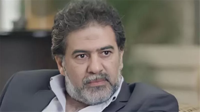 تصريحات الفنان المصري 