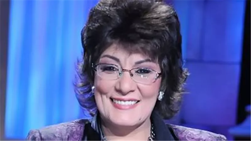  الفنانة المصرية سماح أنور تتحدث عن العملية الجراحية التي خضعت لها بعد تعرضها لحادث سير (فيديو)