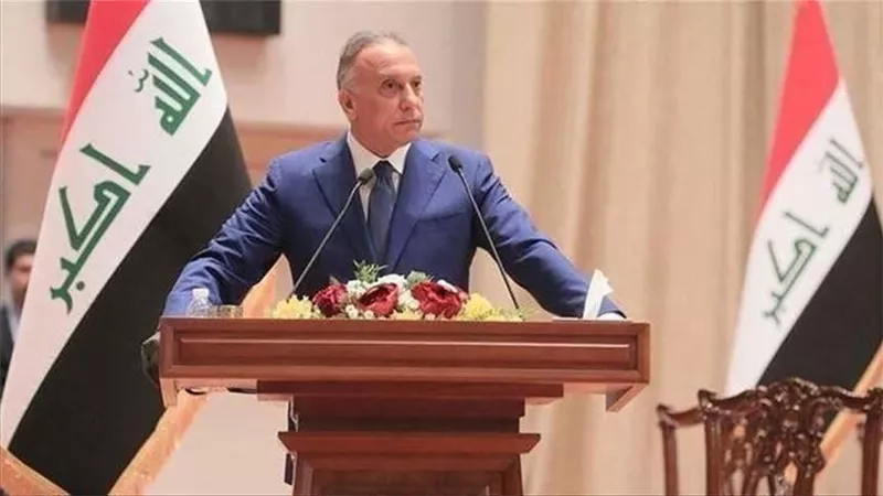 رئيس الوزراء العراقي: حماية المتظاهرين أولوية