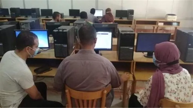 إعلان نتيجة تقليل الاغتراب المرحلة الثالثة 2022.. تعرف على الخطوة التالية