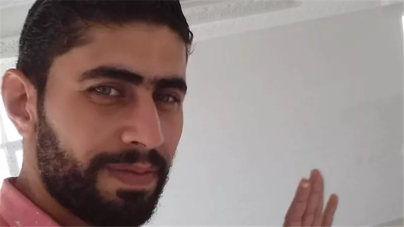 أحمد سالم 