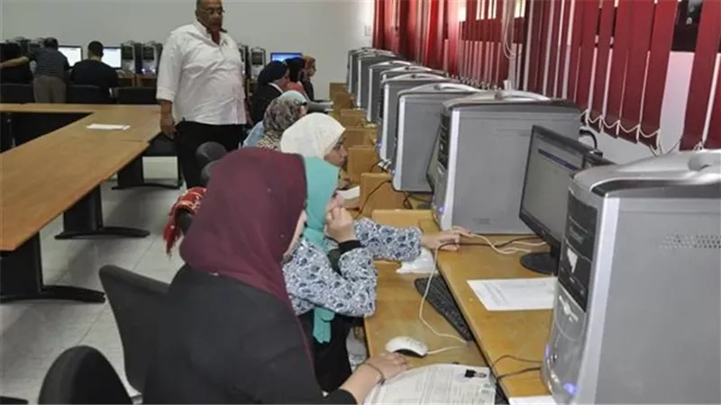رابط نتيجة تنسيق الدبلومات الفنية 2022 للقبول في الجامعات.. الاستعلام برقم الجلوس